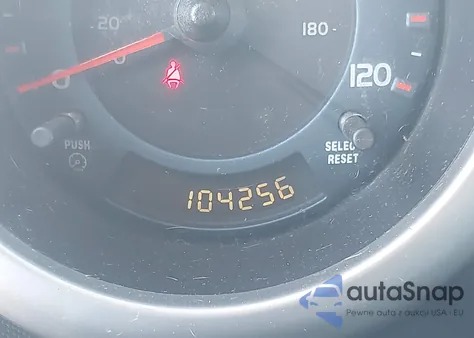 2006 Honda Element Ex-P из США, поврежденный, VIN 5J6YH28746L008919